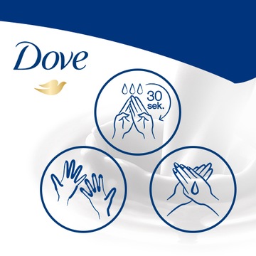 Жидкое мыло Dove Glowing Ritual 2x500мл