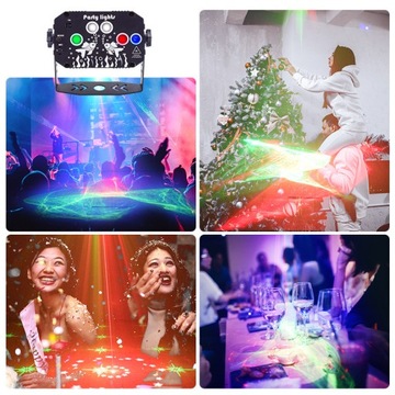 RGB ЗВУКОВАЯ АКТИВАЦИЯ ОСВЕЩЕНИЯ ДЛЯ ДИСКОТЕЧНОСТИ