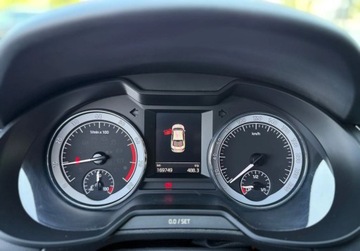 Skoda Octavia III Liftback Facelifting 1.5 TSI ACT 150KM 2019 Skoda Octavia 1.5 TSI Ambition 150KM, Kamera, Grzane fotele, PL Salon FVm, zdjęcie 26