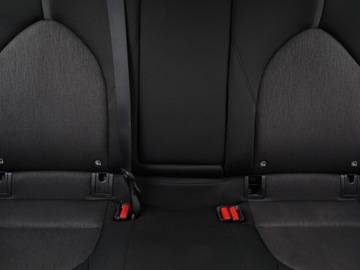 Toyota Camry IX Sedan 2.5 Hybrid Dynamic Force 218KM 2021 Toyota Camry 2.5 Hybrid, Salon Polska, zdjęcie 9