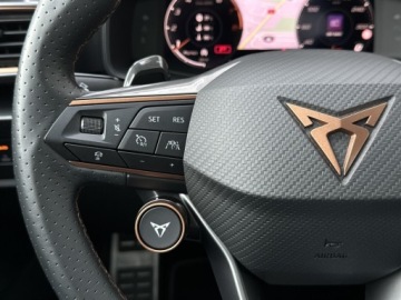Cupra Formentor Crossover 2.0 TSI 310KM 2023 Cupra Formentor 2.0TSI 310KM 4Drive VZ DSG l DCC,, zdjęcie 17