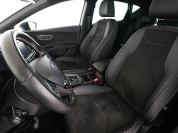 Seat Leon III CUPRA 5d Facelifting 2.0 TSI 300KM 2017 Seat Leon DSG full LED skóra/alcantara szyberdach, zdjęcie 12
