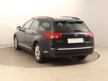 Citroen C5 III Tourer 2.0 HDi FAP 136KM 2008 Citroen C5 2.0 HDi , Klima, Klimatronic, Tempomat, zdjęcie 3