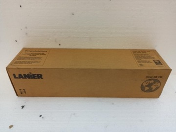 Toner AGFA CB 743 Czarny X55/58/58B/X88/X800/X805