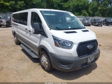 Ford Transit VIII 2024 Ford Transit 350 Passenger Van XL 2024 3.5l 3.5 Benzyna 275KM, zdjęcie 7