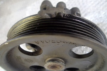 ČERPADLO SERVA 4.0 V6 PACIFIC TOWN COUNTRY