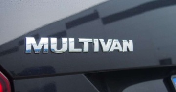 Volkswagen Multivan T6 2017 Volkswagen Multivan 4MotionAutomat Serwisowany Udokumentowany Przebieg F-r, zdjęcie 37