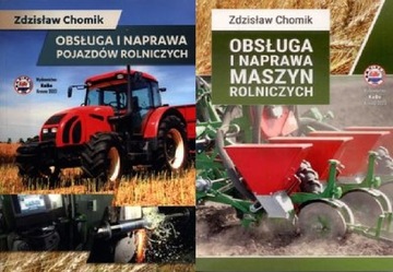 Сервисное обслуживание и ремонт сельскохозяйственной техники