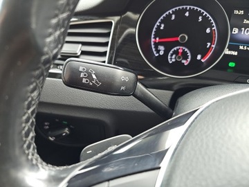 Volkswagen Golf Sportsvan Sportsvan Facelifting 1.5 TSI ACT 150KM 2019 Volkswagen Golf Sportsvan Gwarancja 12 miesięcy |, zdjęcie 13
