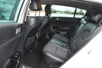 Kia Sportage IV SUV Facelifting 1.6 CRDI 136KM 2019 Kia Sportage 1.6CRDi 136KM Automat 2019r. FullLED, zdjęcie 15