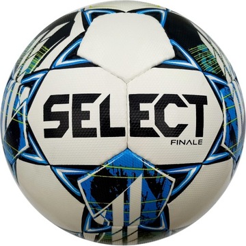 Piłka nożna Select FINALE r. 5