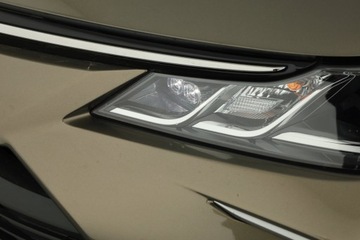 Toyota Corolla XII Sedan 1.5 VVT-i 125KM 2022 Toyota Corolla 1.5 VVT-i, Salon Polska, zdjęcie 17