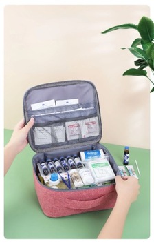 Организатор кемпинга Outdoor Emergency Survival B
