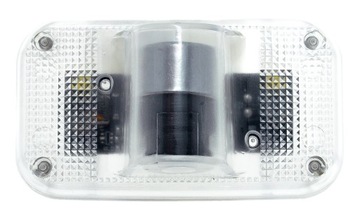 Светодиодный проектор логотипа Renault Renault Koleos