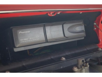 Ford Mustang I 1965 AUTOMAT, Odrestaurowany, Radio ze zmieniarką, zdjęcie 19