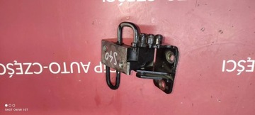 S40 VOLKSWAGEN PASSAT B6 3C8831411A PANT
