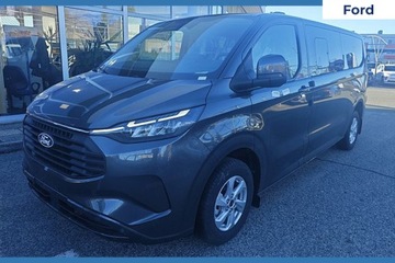 Ford Transit Custom II Van L1 2.0 EcoBlue  170KM 2025 Transit Custom Kombi M1 320 L2H1 Limited A8 2.0 170KM, zdjęcie 3