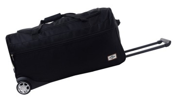 БОЛЬШАЯ ДОРОЖНАЯ СУМКА НА 2Х КОЛЕСАХ, ЧЕМОДАН 225 Л