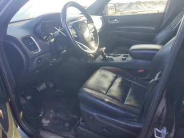 Dodge Durango III 2018 Dodge Durango RT 2018 5.7 Benzyna 360KM, zdjęcie 7