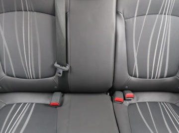 Chevrolet Spark II Hatchback facelifting 1.2L DOHC 81KM 2013 Chevrolet Spark 1.2 16V, Salon Polska, Klima, zdjęcie 9