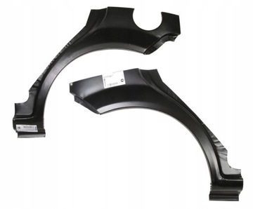 REPERATURKA BŁOTNIKA TYŁ HYUNDAI GETZ 5D 02-09 L+P