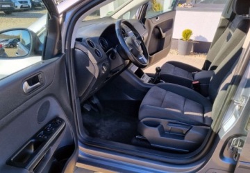 Volkswagen Golf Plus II 1.6 TDI-CR DPF BlueMotion 105KM 2011 Volkswagen Golf Plus 1,6 TDI 105km Klima 1.6 Diesel 105KM, zdjęcie 18