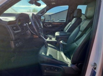 Chevrolet Tahoe GMT900 2022 Chevrolet Tahoe K1500 High Country 2022 6.2 Benzyna 420KM, zdjęcie 7