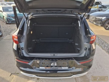 Opel 2022 Opel Grandland X 1,5 cdti 130KM automat led navi kamera alu digital oplaco, zdjęcie 24