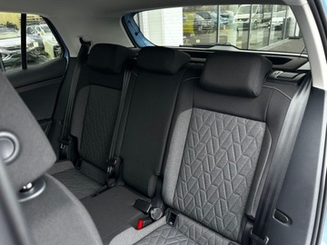 Volkswagen T-Cross SUV Facelifting 1.0 TSI 115KM 2025 Volkswagen T-Cross Life Plus 1.0 TSI DSG, zdjęcie 6