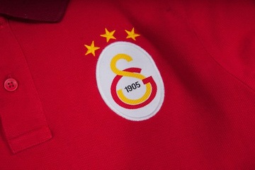 NIKE _ GALATASARAY SK _ ФУТБОЛКА ПОЛО _ XS _