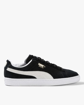 Buty PUMA SUEDE CLASSIC+ 35263403 sneakersy R.37,5