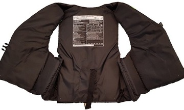 СПАСАТЕЛЬНЫЙ ЖИЛЕТ КАПОК ДЛЯ КАЯКИНГА XXL