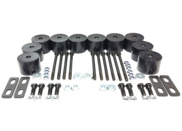 Hyundai Galloper 91-03r 3-х дверный подъемник кузова 50мм винты класс 10.9 / Lift Shop