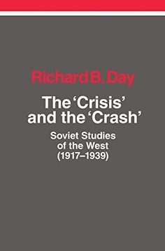 The Crisis and the Crash Day Richard B