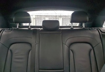 Audi Q3 I SUV Facelifting 2.0 TFSI 220KM 2018 Audi Q3 Auta z USA - Zapytaj o wiecej ofert 2.0 Benzyna 220KM, zdjęcie 12