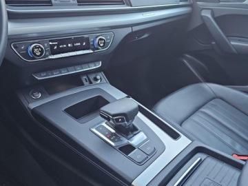 Audi Q5 II SUV Facelifting 2.0 40 TFSI MHEV 204KM 2023 Audi Q5 2.0 Benzyna 204KM, zdjęcie 16