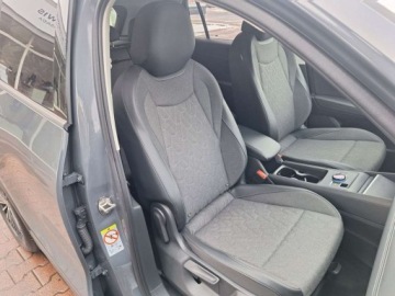 Volkswagen Tiguan II SUV Facelifting 1.5 TSI 150KM 2024 Volkswagen Tiguan serwis ASO 1.5TSI 150KM bezwypadkowy pakiety LED ACC IQd, zdjęcie 14