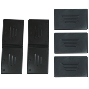 PRZEGRODY Qbrick System Two ORGANIZER BOX100 FLEX
