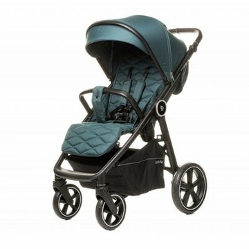 FUTURE DESIGN XPLODE LITE TEAL GREEN WÓZEK