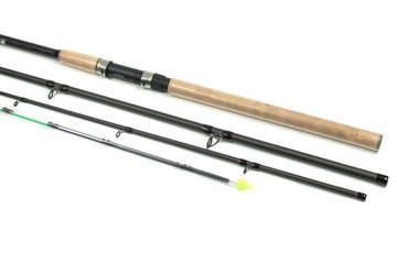 PRO FL TEAM FEEDER POWER FIGHTER 360 c.w. Вес 60-180 г, патрубок 282 г.