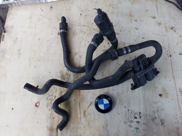 BMW E39 2.0 D ELEKTROZAWÓR WODY 1147412137