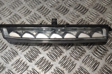 HALOGEN PRAVÝ PŘEDNÍ MERCEDES-BENZ GL (X166) A1649060351 4.7L GASOLINE