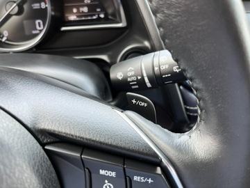 Mazda 2 III Hatchback Facelifting 1.5 SKYACTIV-G 90KM 2022 Mazda 2 Automat/Manetki / Navi/Kamera / Salon PL, zdjęcie 25