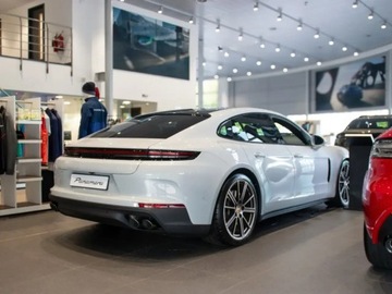 Porsche Panamera III Liftback 4 2.9 353KM 2025 PORSCHE Panamera 4 Sedan 3.0 (353KM) 2025, zdjęcie 1
