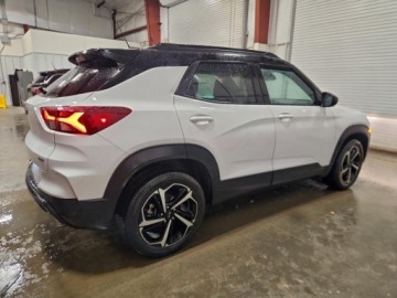 Chevrolet TrailBlazer II 2022 Chevrolet Trailblazer Rs 2022 1.3 Benzyna 155KM, zdjęcie 3
