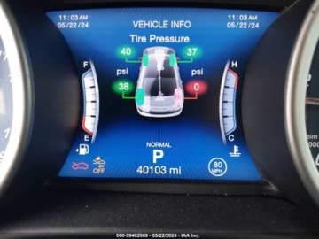 Maserati Ghibli III 2019 Maserati Ghibli 2019 Maserati Ghibli S Q4 GranSport 3.0L 3.0 Benzyna 424KM, zdjęcie 8