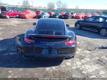 Porsche 2019 Porsche 911 Turbo S 2019 3.8l 3.8 Benzyna 580KM, zdjęcie 4
