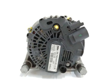 ГЕНЕРАТОР 9678048880 PEUGEOT CITROEN 2.0 HDI