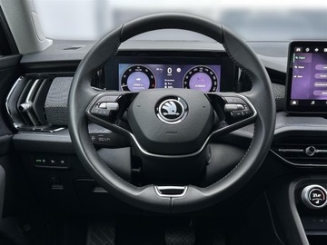 Skoda Kodiaq I SUV Facelifting 1.5 TSI 150KM 2024 Skoda Kodiaq 1.5TSI 150KM Selection DSG l LED Matr, zdjęcie 14