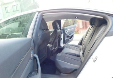 Peugeot 508 II Sedan 1.5 BlueHDI 130KM 2020 Peugeot 508 z Gwarancja Bezwypadkowy Model 2021r 1.5 Diesel 130KM, zdjęcie 8